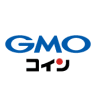 GMO Coin logo