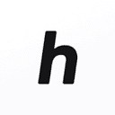 Holyheld Card logo