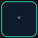 Kine Protocol logo
