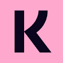Klarna Card logo