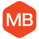 Mercado Bitcoin logo