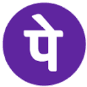 PhonePe Business logo