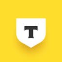 Tinkoff logo