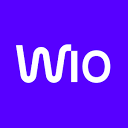 Wio Bank logo